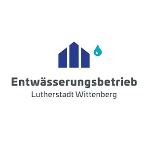 Logo: Entwässerungsbetrieb Lutherstadt Wittenberg