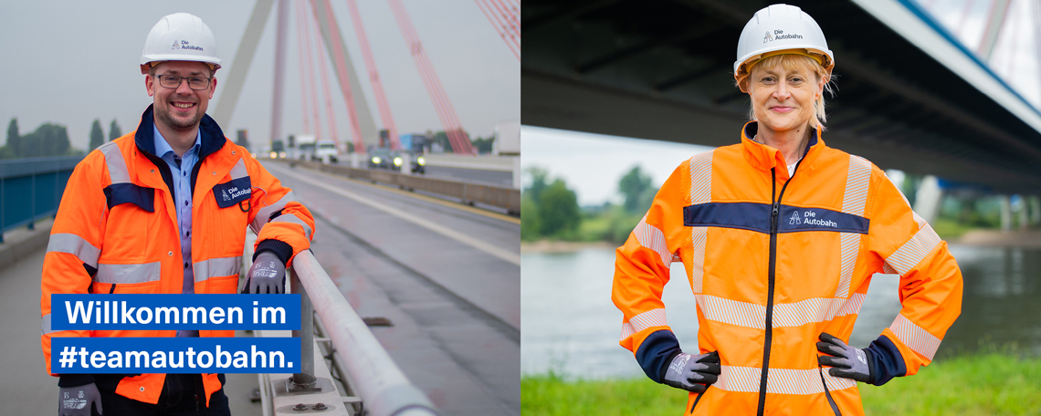 Foto - Autobahn GmbH