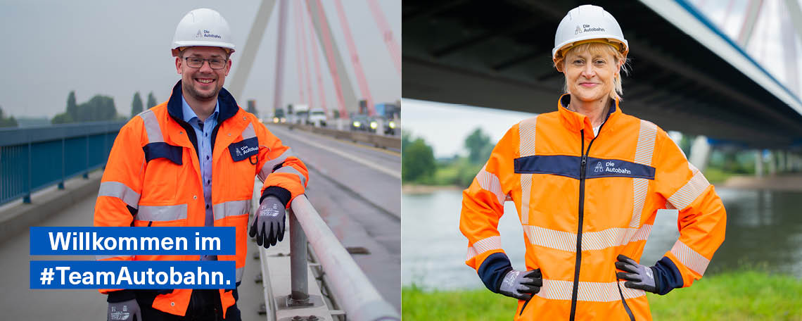 Foto - Autobahn GmbH