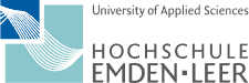 Hochschule Emden Leer - Logo